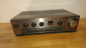 JVC AX-335