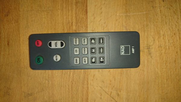 NAD C 315BEE – Bild 2