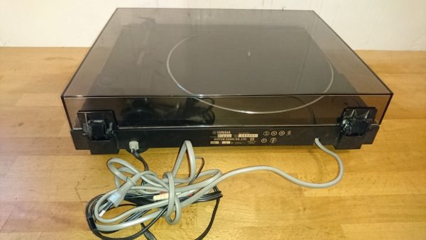 Yamaha P-220 – Bild 4