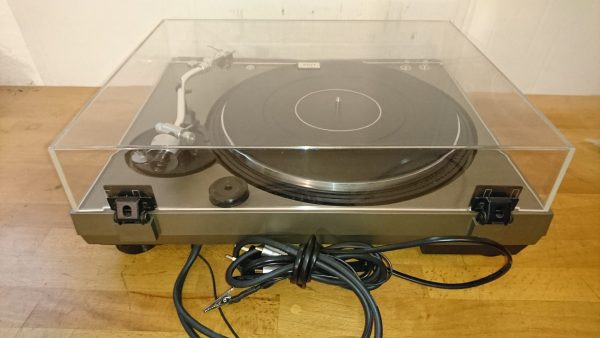 Micro Seiki DD-20 – Bild 5