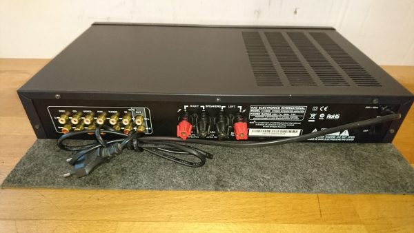 NAD C 315BEE – Bild 5