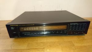 Onkyo T-4650