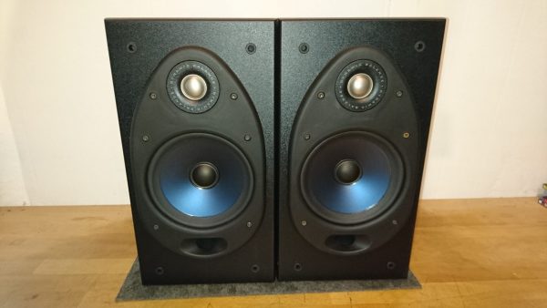 Polk Audio RT35i – Bild 2