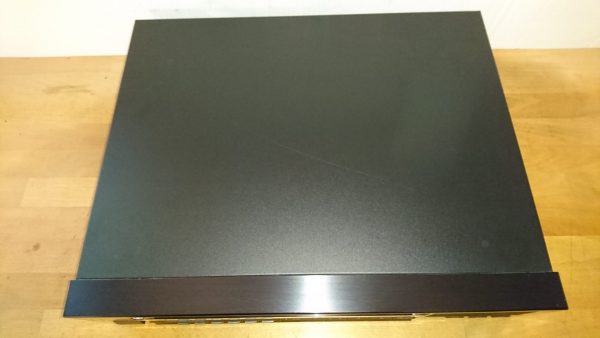 Onkyo T-4650 – Bild 2