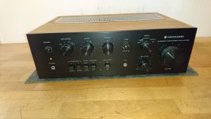 Kenwood KA-1400B
