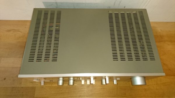 Technics SU-V4A silber – Bild 2