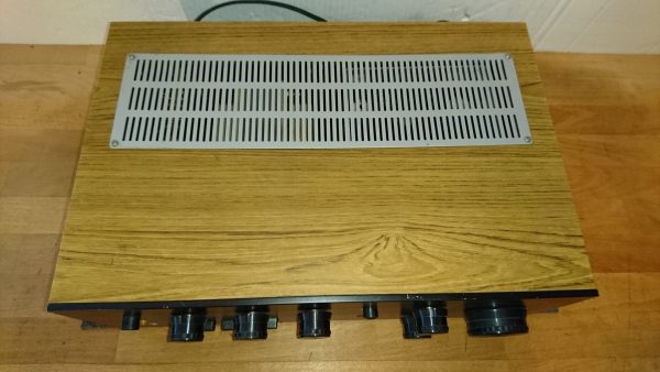 Kenwood KA-1400B – Bild 2