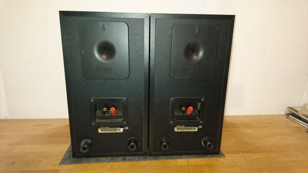 Polk Audio RT35i – Bild 4