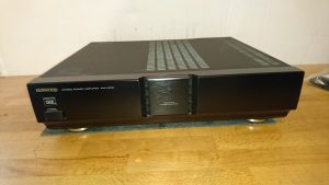 Kenwood KM-X1000
