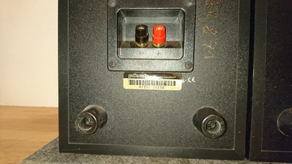 Polk Audio RT35i – Bild 5