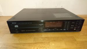 Denon DCD-1500