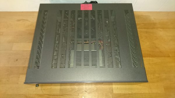 NAD 2200 – Bild 2