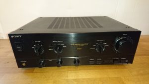 Sony TA-F511