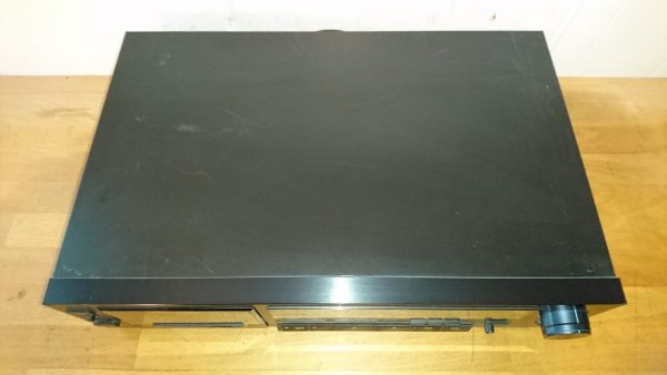 Denon DR-M44HX – Bild 2