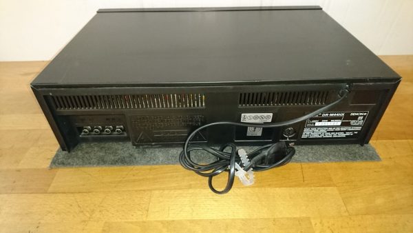 Denon DR-M44HX – Bild 3