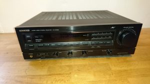 Kenwood KR-V6020