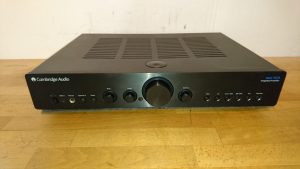 Cambridge Audio Azur 350a