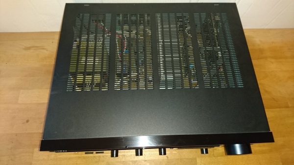 Kenwood KR-V6020 – Bild 3