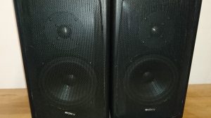 Sony SS-B3