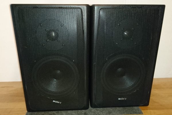 Sony SS-B3