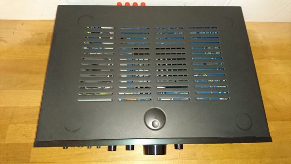 Cambridge Audio Azur 350a – Bild 3