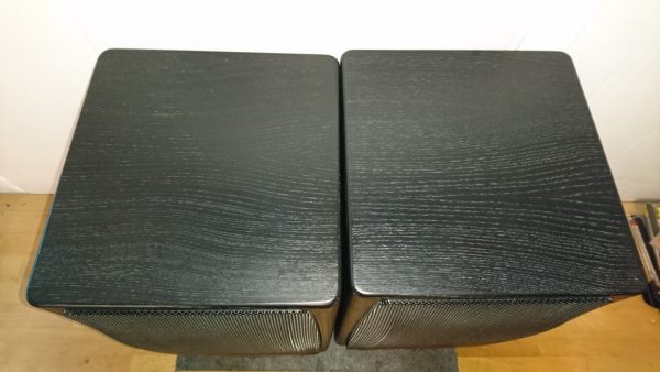 Sony SS-B3 – Bild 3
