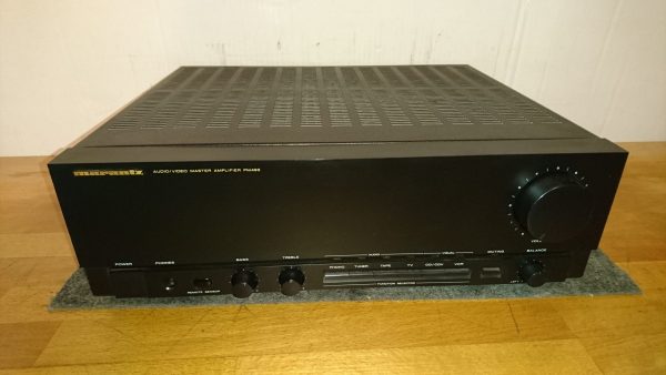 Marantz PM 493