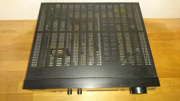 Marantz PM 493 – Bild 2