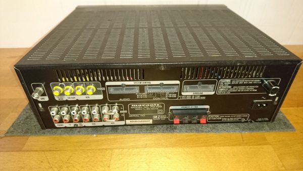 Marantz PM 493 – Bild 3