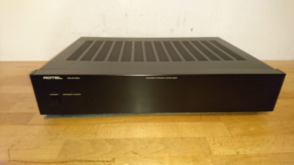 Rotel RB-970BX