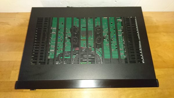 Rotel RB-970BX – Bild 2