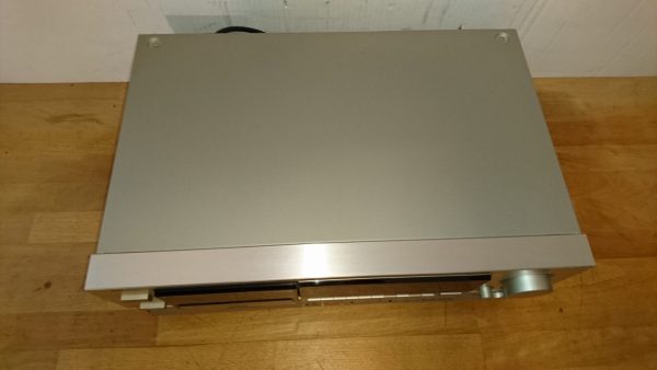 Denon DRM-800 silber – Bild 2