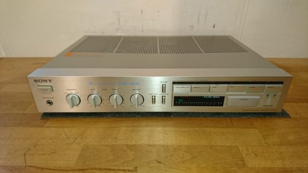 Sony TA-AX4