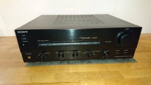 Sony TA-F535R