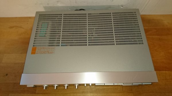 Sony TA-AX4 – Bild 2