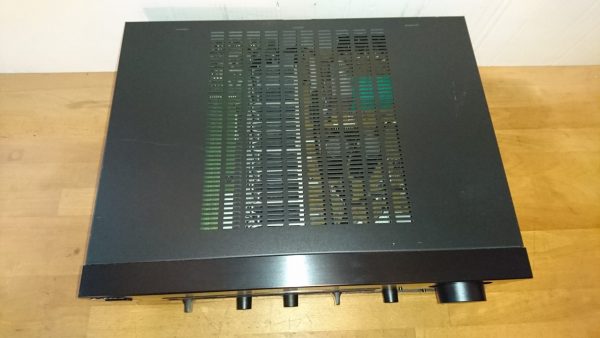 Sony TA-F535R – Bild 2