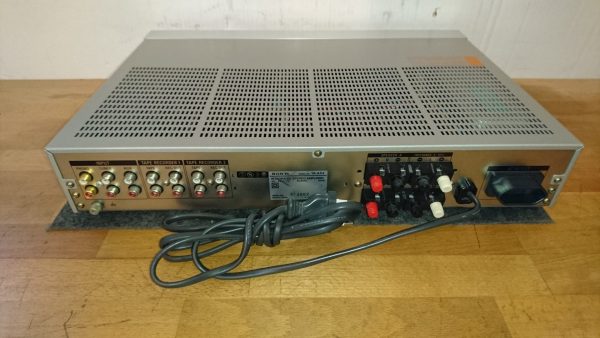 Sony TA-AX4 – Bild 3