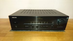 Philips FA 670