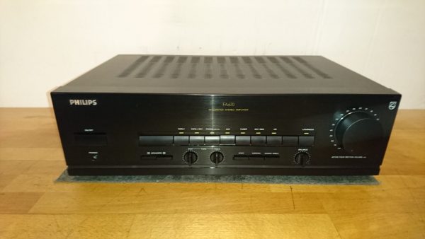 Philips FA 670
