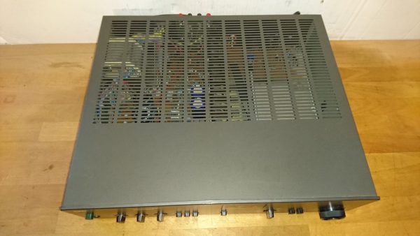 NAD 3240PE – Bild 2