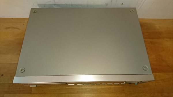 Denon DCD-910 silber – Bild 2