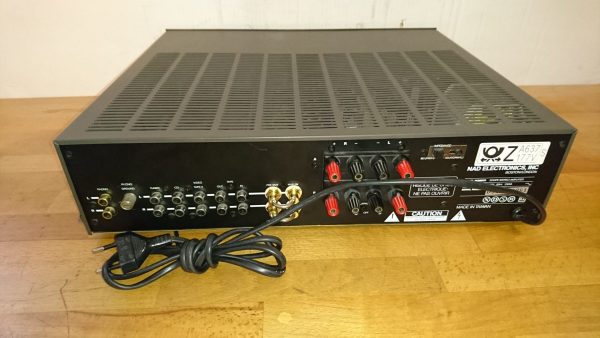 NAD 3240PE – Bild 3