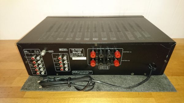 Philips FA 670 – Bild 3