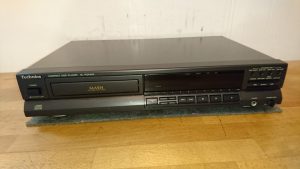 Technics SL-PG440A