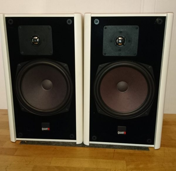 MB Quart 280 weiß – Bild 2
