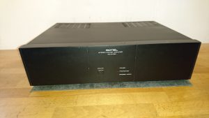 Rotel RB-870BX
