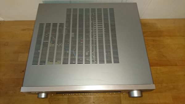 Denon DRA-500AE silber – Bild 2