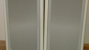 MB Quart 280 weiß