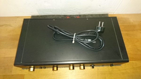 Arcam Alpha 3 – Bild 2