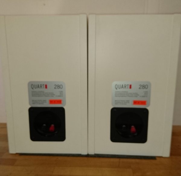 MB Quart 280 weiß – Bild 4